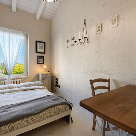 Haus Siloah Grole Di Desenzano Feriehus