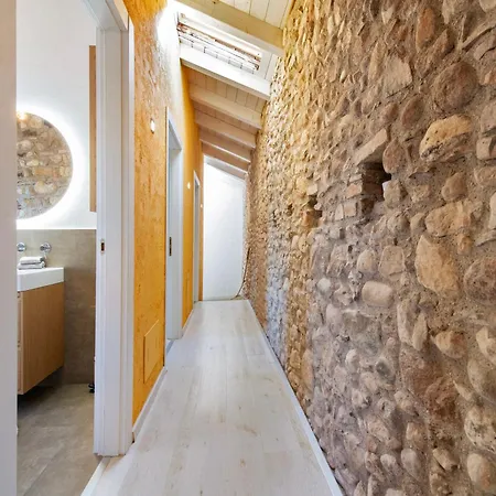 Haus Siloah Grole Di Desenzano *