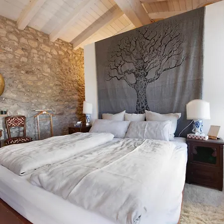 Haus Siloah Grole Di Desenzano