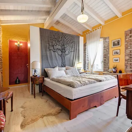 Haus Siloah Grole Di Desenzano *